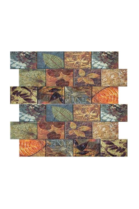 Karplus Duvar Kaplama Paneli 6'lı Paket 1m²