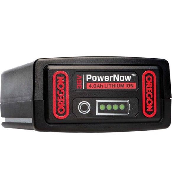 Oregon B600e Lithium Ion Akü 36v 4.0ah