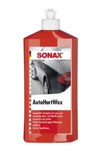 Sonax Süper Güçlü Cila 250 ml.