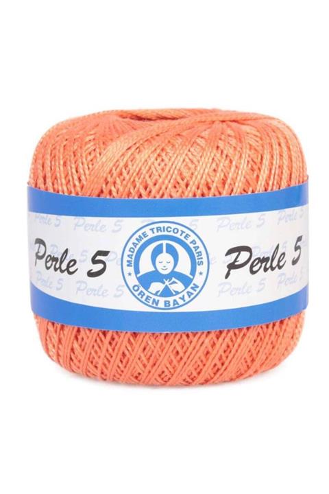 Ören Bayan Perle 5 Dantel Ve Ağ Ipliği 50 Gr | 5608