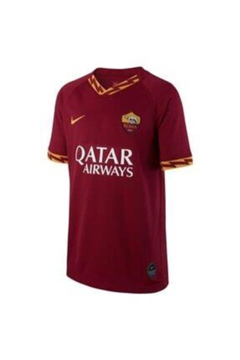 Nike Unisex Bordo Roma Iç Saha Çocuk Forması