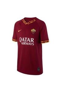 Nike Unisex Bordo Roma Iç Saha Çocuk Forması