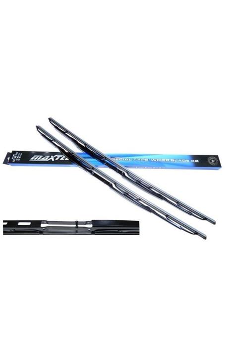Maxtell Range Rover Sport Ön Silgi Süpürgesi Em Metal 2002-2013 650+650