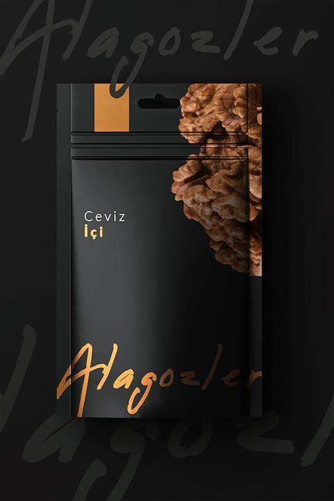 ALAGÖZLER Ceviz Içi (1 Kg)