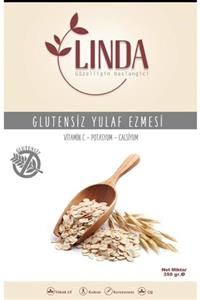 Linda Glütensiz Yulaf Ezmesi 350 gr