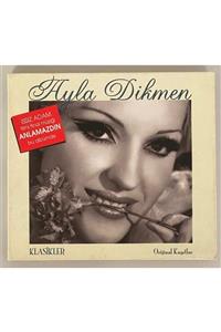 Plakevi İzmir Ayla Dikmen Klasikler Cd (anlamazdın)