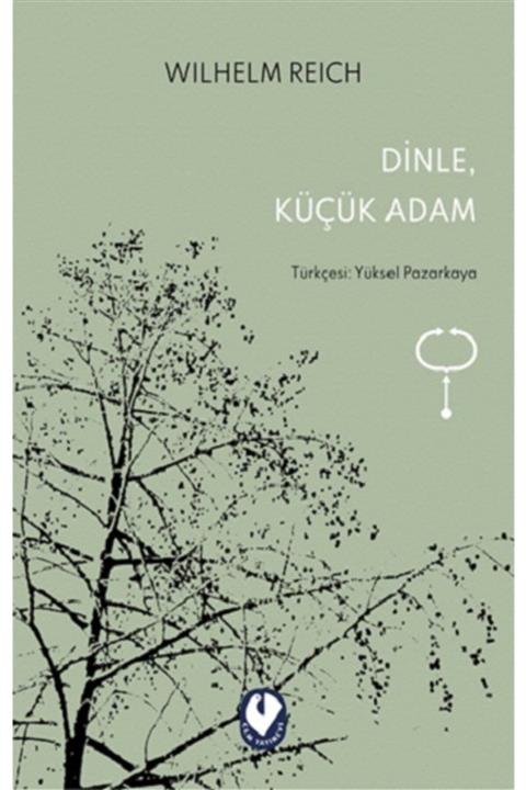 Cem Yayınevi Dinle, Küçük Adam