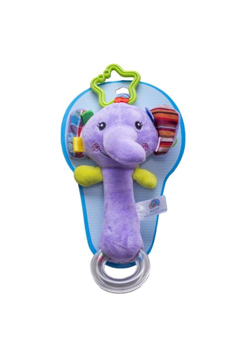 Sozzy Toys Halkalı Filim - Szy116