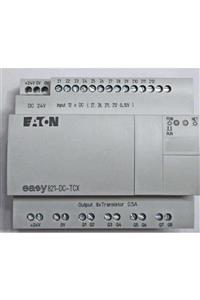 Eaton /moeller Easy 821-dc-tcx Röleleri Ekransız