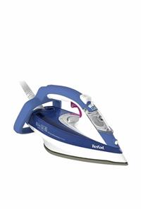 TEFAL Aquaspeed Fv5540 2600 Watt Autoclean Taban Buharlı Ütü