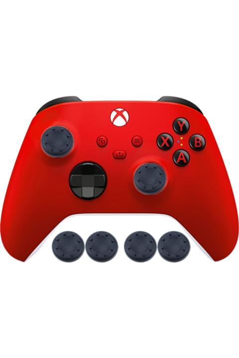 PSPAZAR Xbox Analog Koruyucu (series/one) 4 Adet B Model