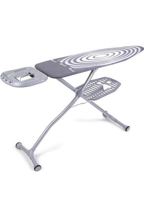 Perilla Sepetli Ütü Masası