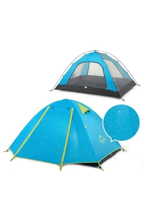 Naturehike Sky Lite 2021 3 Kişilik Kamp Çadırı