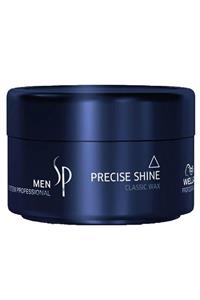 Wella Sp Men Precise Shine Parlak Wax 75ml