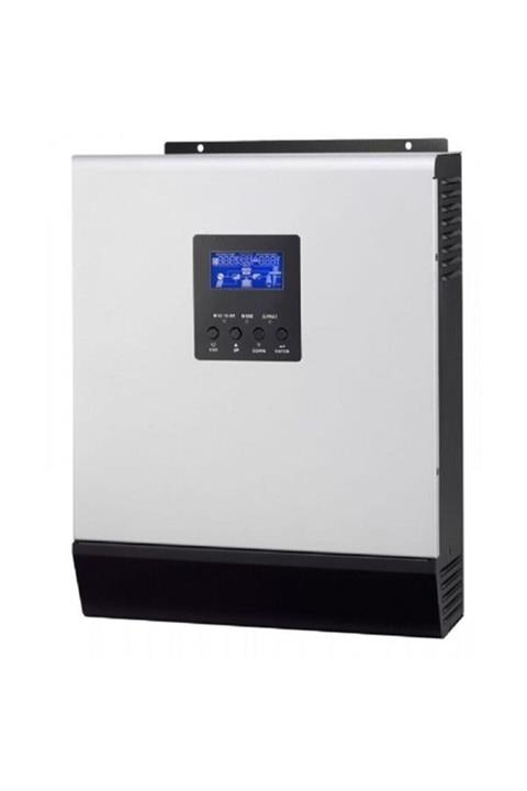 Lexron Smart 5 Kva Mppt 48 V 5000 W Akıllı Inverter