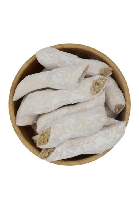 Antep Pazarı Cevizli Köpük Sucuk 200 Gram