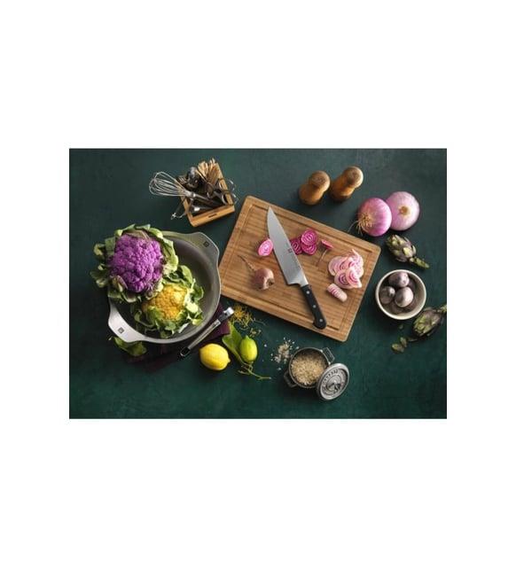 ZWILLING 3 Parça Bıçak Seti