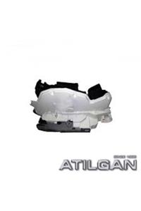 OEM 5n1837015c Kapı Kilidi Sol Ön Amarok Passat Cc Tiguan Scirocco