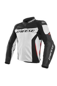 Dainese Racıng 3 Deri Motosiklet Montu