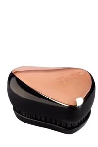 Tangle Teezer Compact Styler Rose Gold Black Saç Fırçası