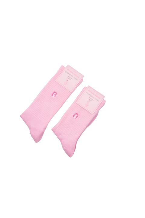 Bumps and Moms Bamboo Pregnancy Socks – Bambu Hamile Çorabı