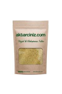 AKTARCINIZ Sarı Mercimek 1kg