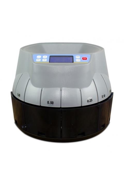 Swat Rx810 Madeni Para Sayma Makinesi