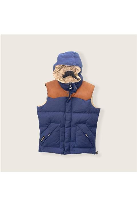 Powderhorn Vest Jackson Yelek