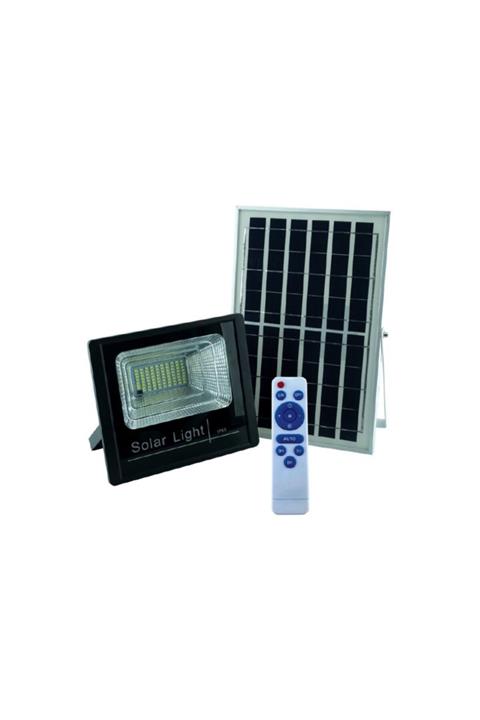 Trend Solar Enerji Tr 50w Solar Led Projektör
