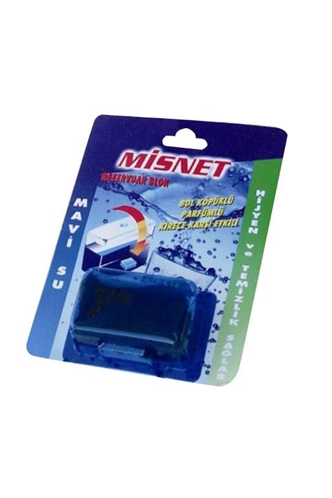 Misnet Wc Temizleme Küpü Rezervuar Blok