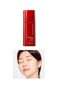 Missha Makyaj Kalıcılığı Arttıran Nemlendirici Etkili Makyaj Bazı 40mlRadiance Perfect Fit Primer Hydrating