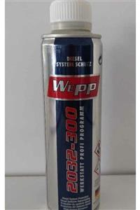 WEPP Dizel Sistem Koruyucu 300 ml