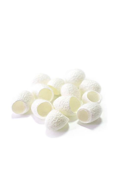 Cosrx Blackhead Silk Finger Ball - Özel Siyah Nokta Temizleyici Peeling Parmak Yüksüğü x12 8809416470627