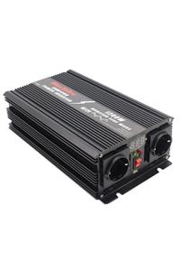 Max Extra Lrm 800 Digital Power Inverter Dönüştürücü