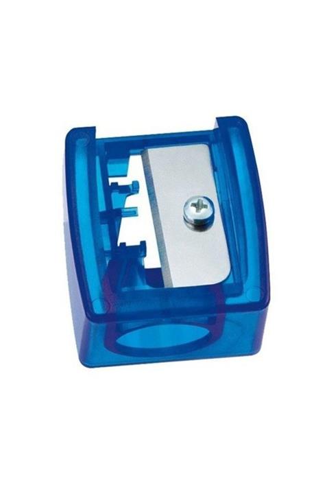 Stabilo Woody 3 In 1 Yağlı Pastel Boya Kalemtraşı 4548-12