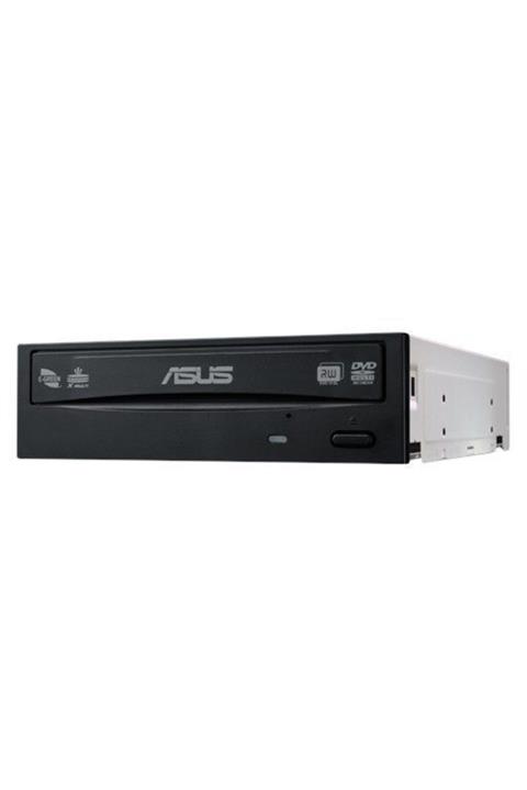 ASUS Drw-24d5mt 24x Bulk Siyah Optik Okuyucu