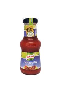 Knorr Schaschlik Sauce - - 250 ml