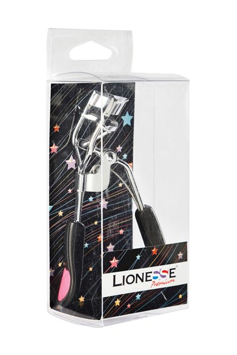 Lionesse Kirpik Kıvırma Aleti - 812 8697888009885