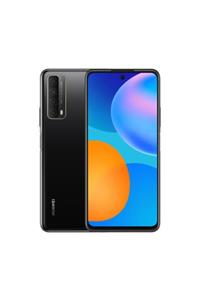 Huawei P Smart 2021 128GB Gece Yarısı Siyahı Cep Telefonu (Huawei Türkiye Garantili)