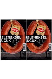 Danet Geleneksel Dana Kangal Sucuk 300 gr X 2 Adet