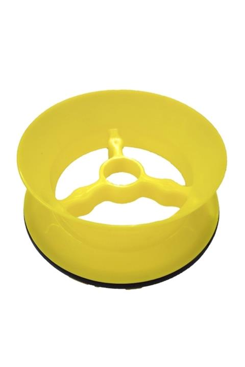 Hisar Hk-01s Orta Boy Contalı Lüks Kasnak