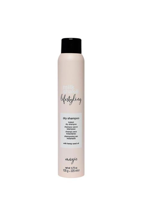 Milkshake Life Styling Dry Shampoo 225 ml