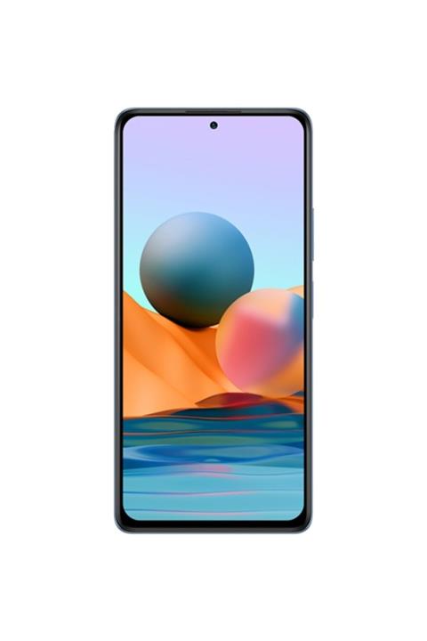 Xiaomi Redmi Note 10 Pro 128 Gb 8 Gb Ram Bronz ( Türkiye Garantili)
