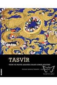 Klasik Yayınları Tasvir (ciltli)