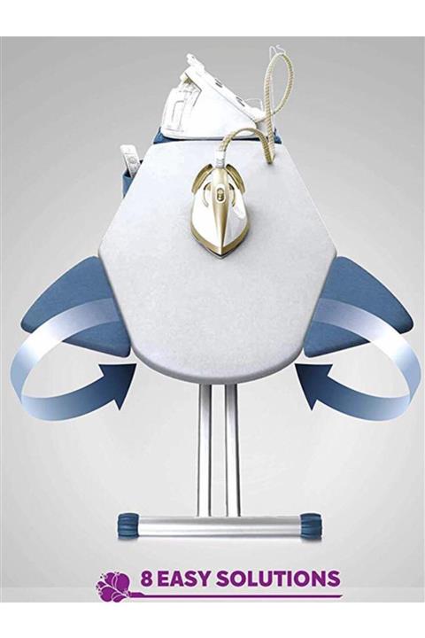 MUHİCO Ütü Masası