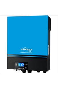 Tommatech Multı Plus Iı Inverter