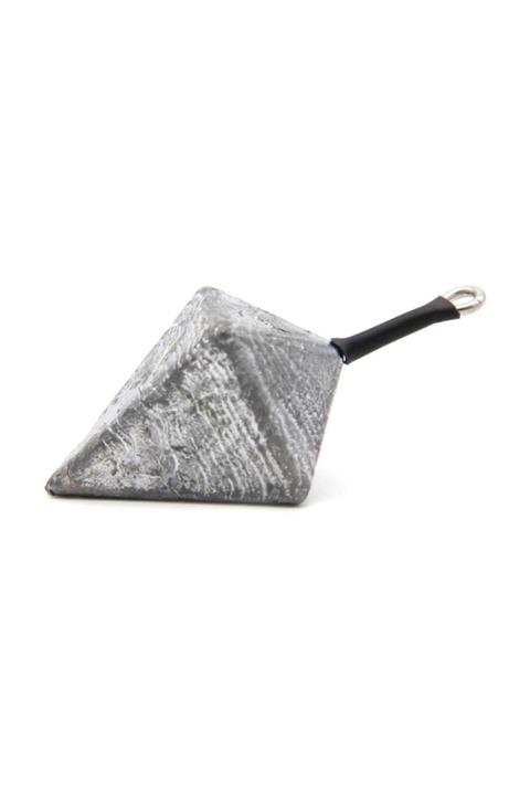 Pusula Kurşun Piramit Olta Kurşunu 115 gr