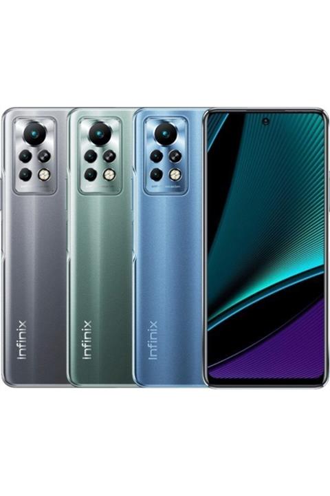 INFINIX Note11 Pro 8 Gb Ram 128gb Hafıza Duos Sım