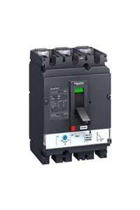 Schneider Electric Lv510333, Easypact Cvs Kompakt Şalter (tmş), 28-40 Amper, 36 Ka