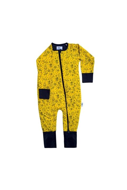 Owli Uyku Tulumu 2.7 Tog Space